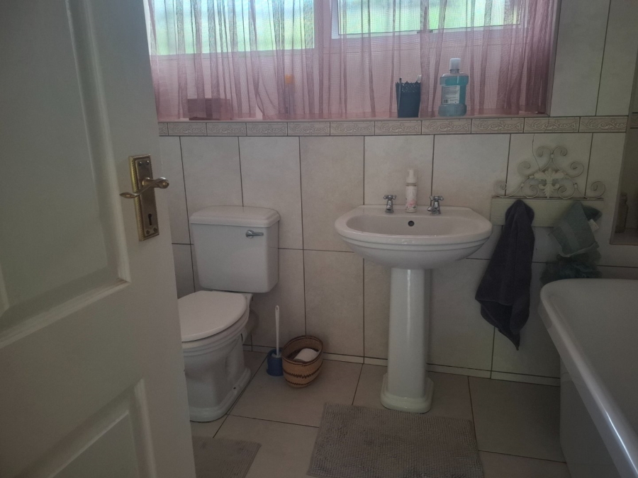 To Let 3 Bedroom Property for Rent in Suidrand Free State
